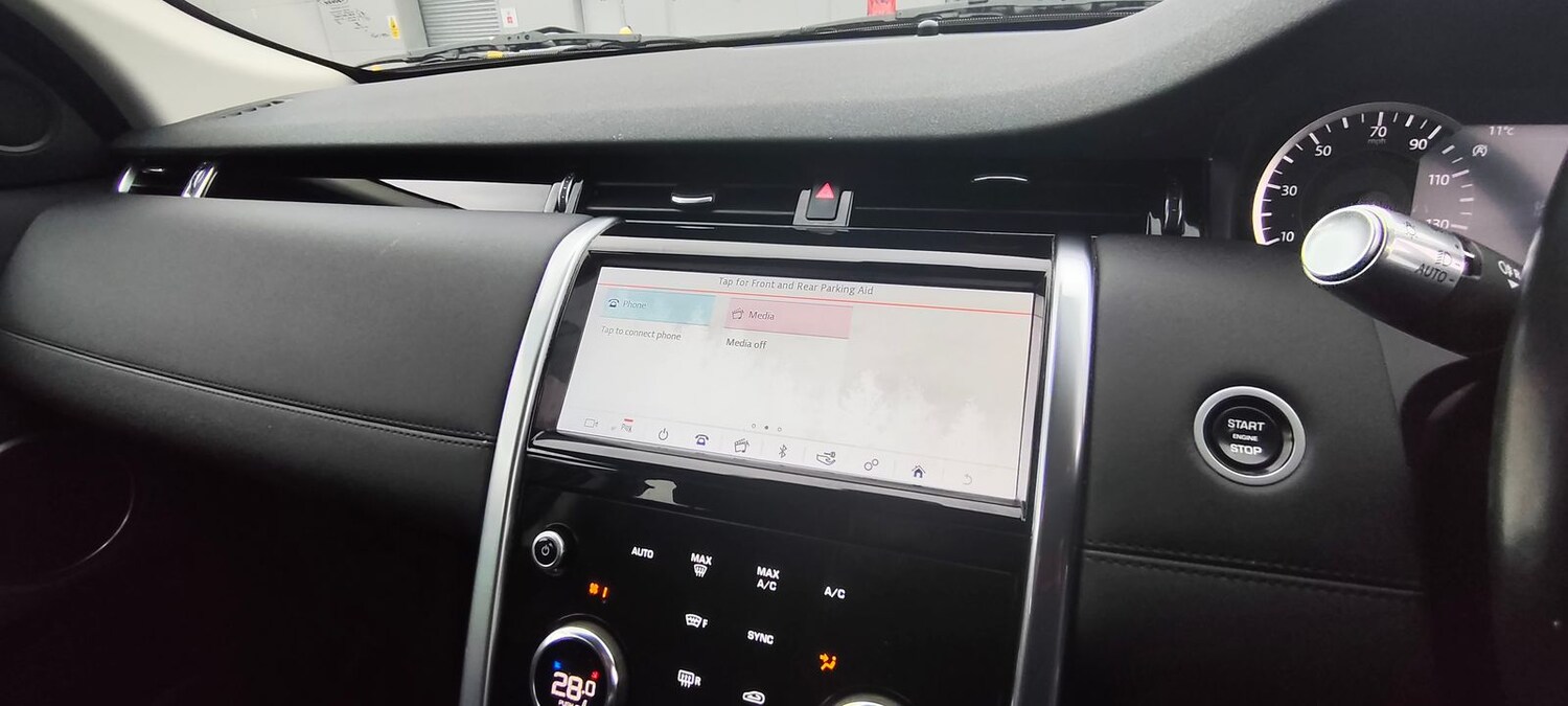 Used Land Rover Discovery Sport 2021 for sale - 77786340: Photo 19