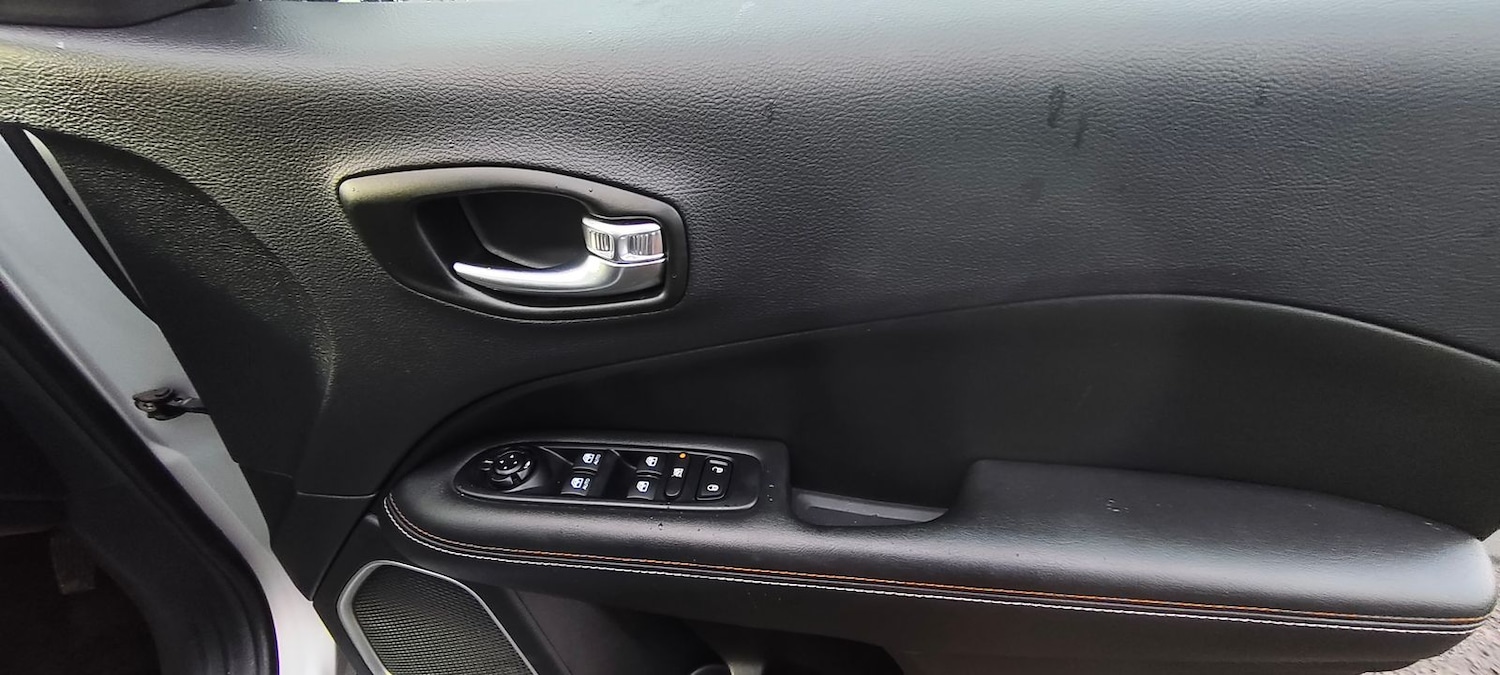 Used Jeep Compass 2020 for sale - 77401427: Photo 10