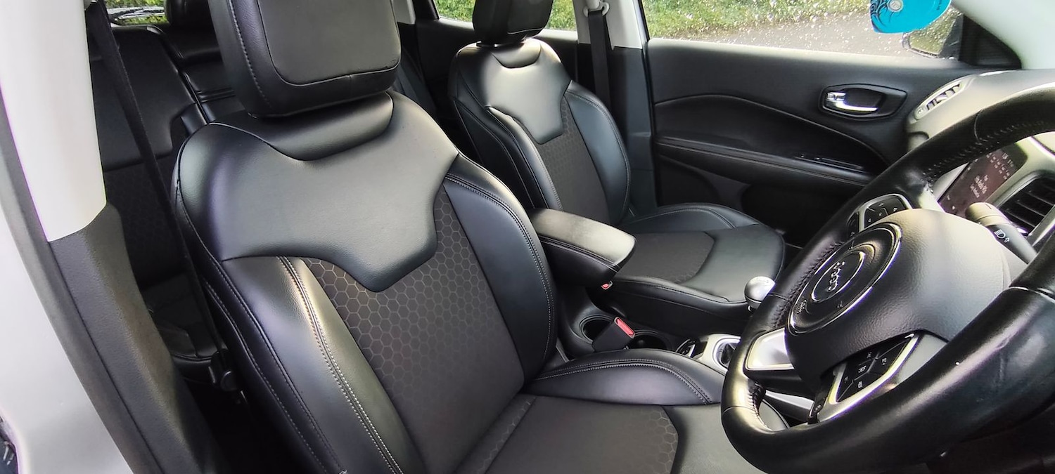 Used Jeep Compass 2020 for sale - 77401427: Photo 11