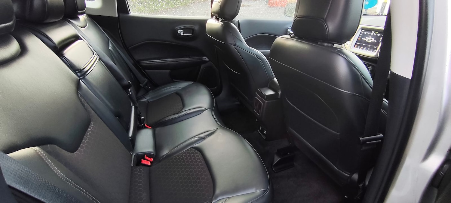 Used Jeep Compass 2020 for sale - 77401427: Photo 12