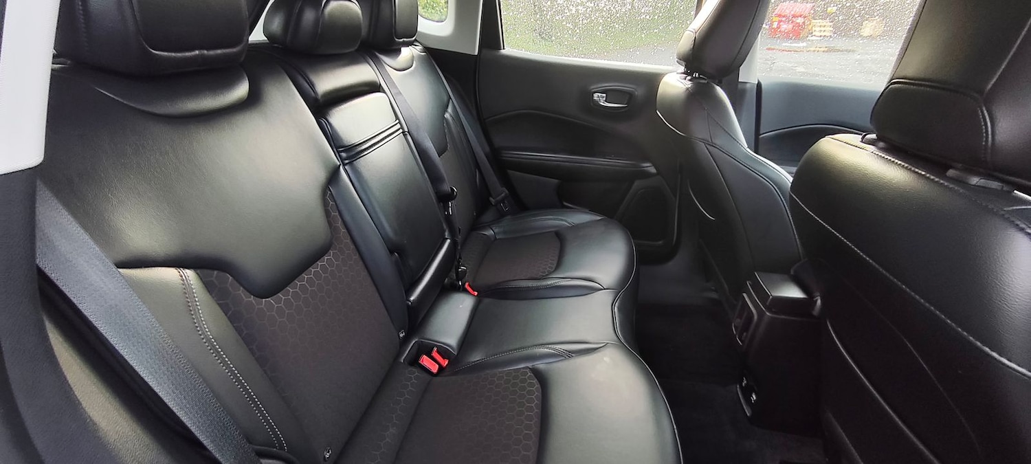 Used Jeep Compass 2020 for sale - 77401427: Photo 13