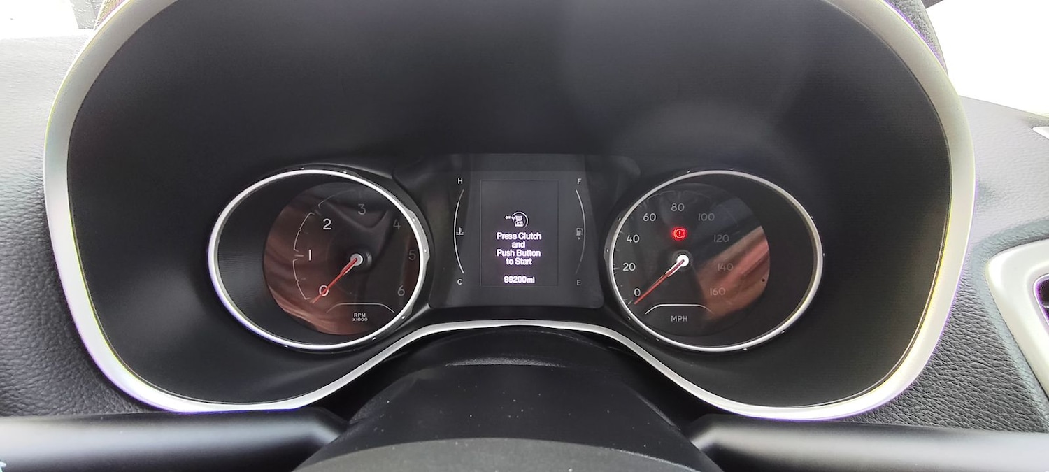 Used Jeep Compass 2020 for sale - 77401427: Photo 15