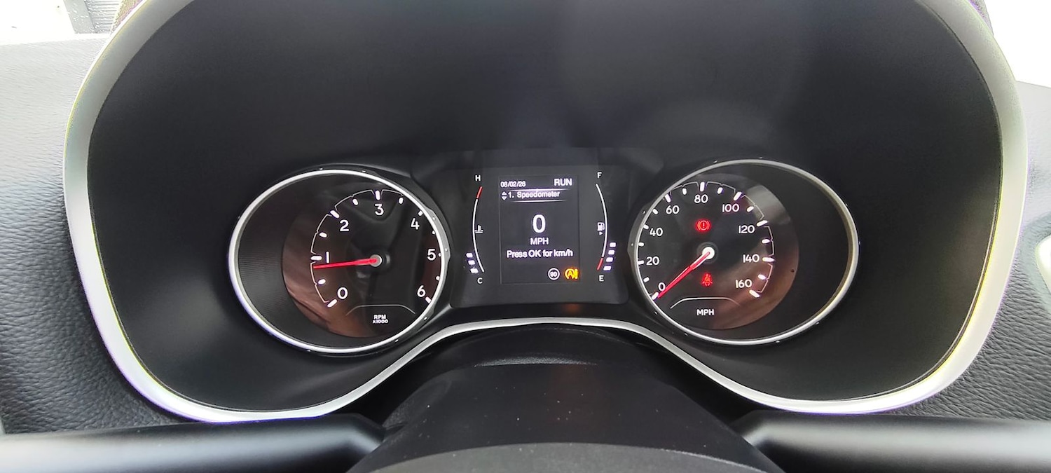 Used Jeep Compass 2020 for sale - 77401427: Photo 16