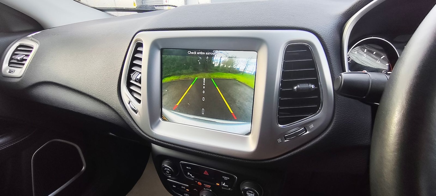 Used Jeep Compass 2020 for sale - 77401427: Photo 18