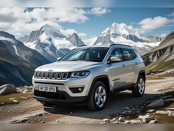 2020 - 2.0 Multijet 140 Longitude 5dr