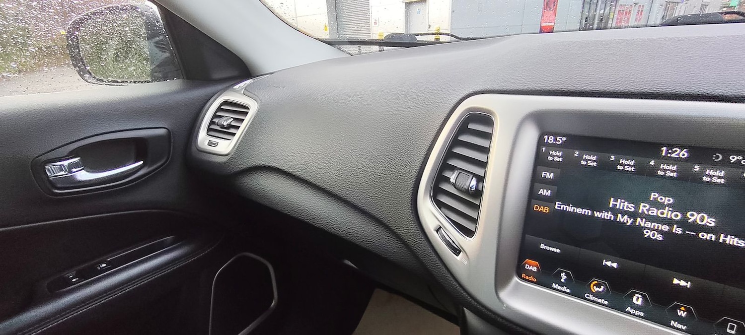 Used Jeep Compass 2020 for sale - 77401427: Photo 20