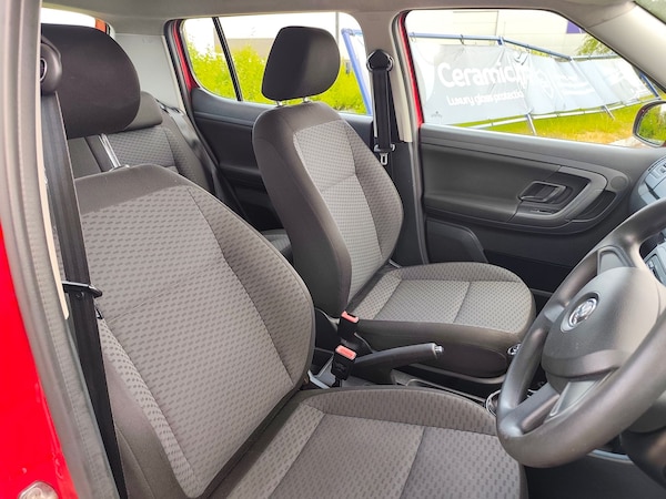 Used Skoda Fabia 2013 for sale - 74823889: Photo 11