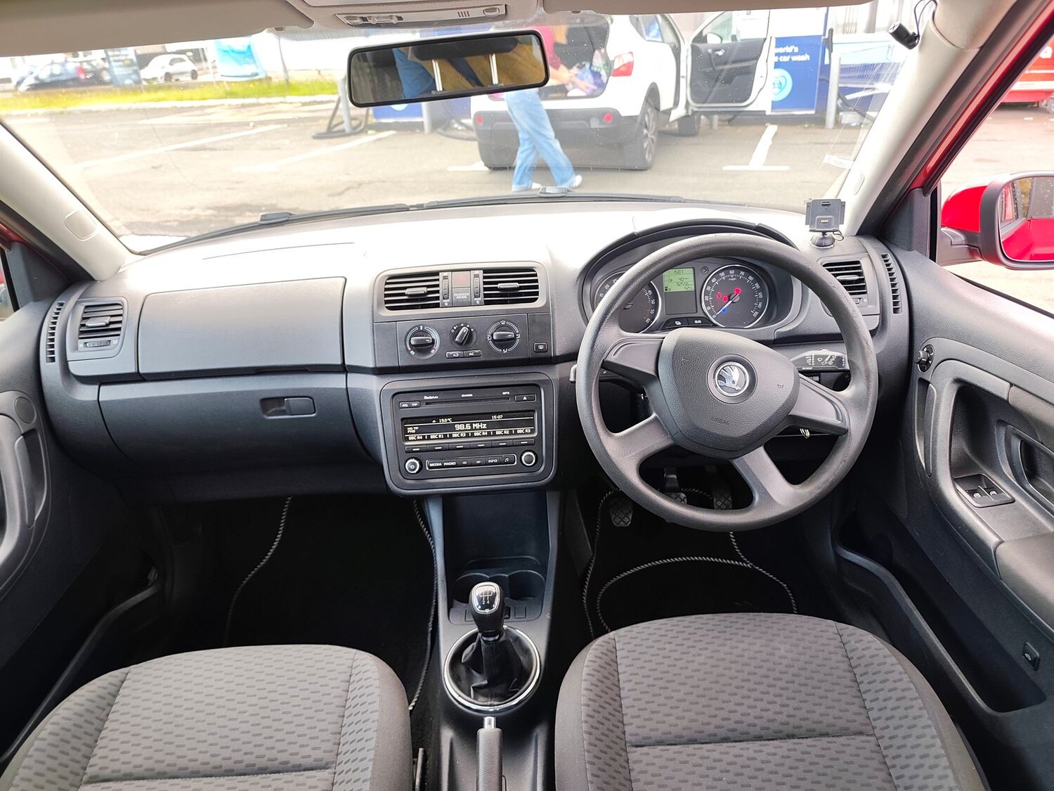 Vehicle 13