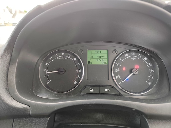 Used Skoda Fabia 2013 for sale - 74823889: Photo 14