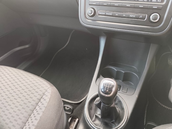 Used Skoda Fabia 2013 for sale - 74823889: Photo 16