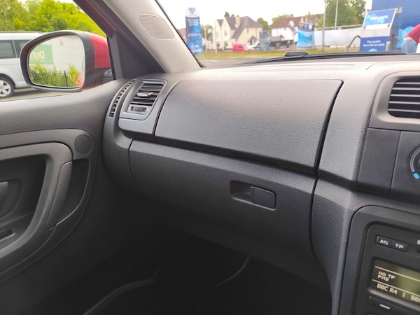 Used Skoda Fabia 2013 for sale - 74823889: Photo 17