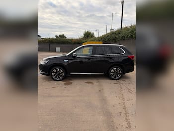 Used Mitsubishi Outlander 2016 for sale - 79559494: Photo