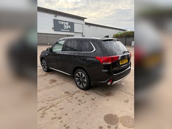 Used Mitsubishi Outlander 2016 for sale - 79559494: Photo