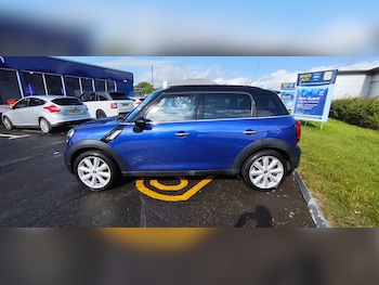 Used MINI Countryman 2016 for sale - 75522296: Photo