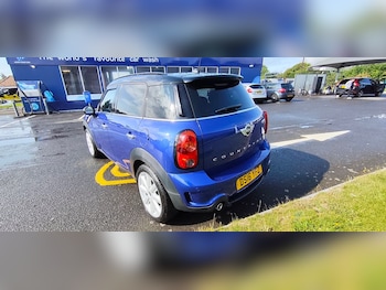 Used MINI Countryman 2016 for sale - 75522296: Photo