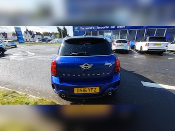 Used MINI Countryman 2016 for sale - 75522296: Photo