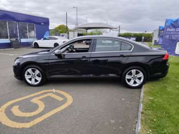 Used Volkswagen Passat 2020 for sale - 74444056: Photo
