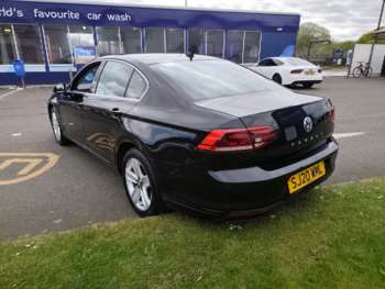 Used Volkswagen Passat 2020 for sale - 74444056: Photo