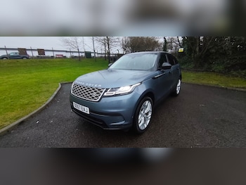 Used Land Rover Range Rover Velar 2017 for sale - 79432270: Photo