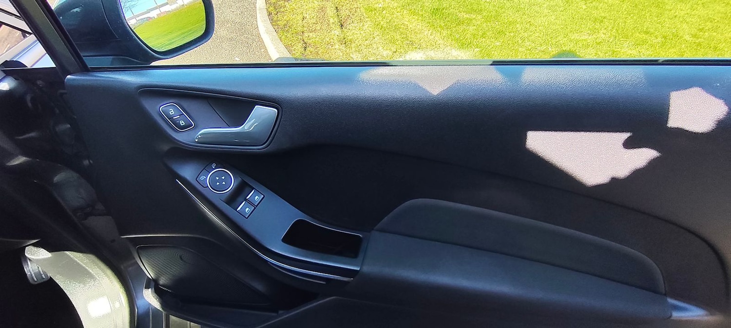 Used Ford Fiesta 2019 for sale - 77795191: Photo 10