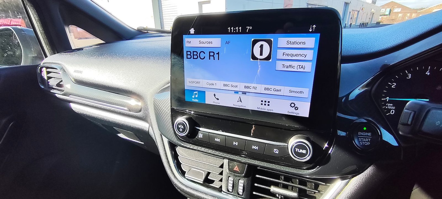 Used Ford Fiesta 2019 for sale - 77795191: Photo 14