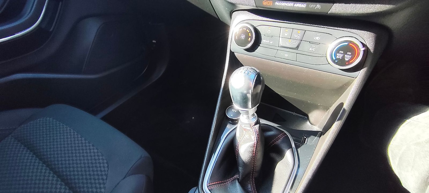 Used Ford Fiesta 2019 for sale - 77795191: Photo 15