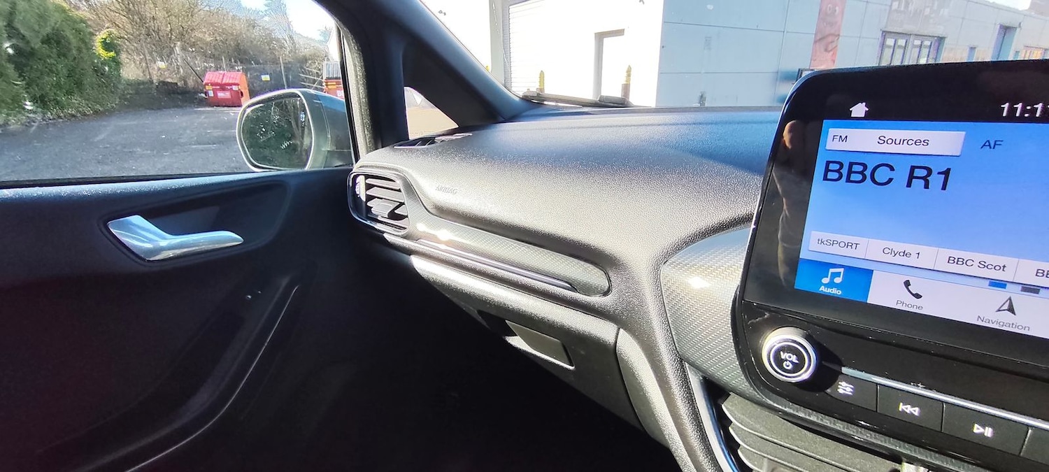 Used Ford Fiesta 2019 for sale - 77795191: Photo 16