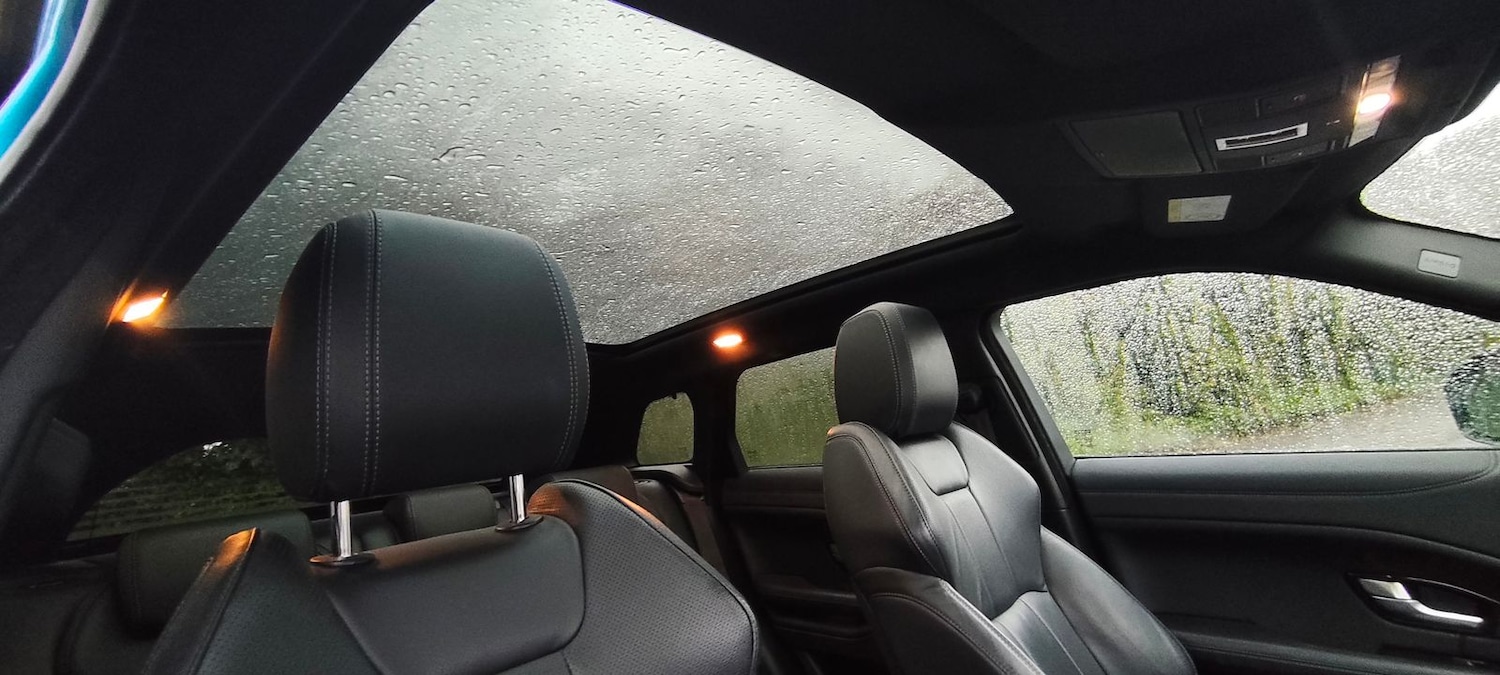 Used Land Rover Range Rover Evoque 2018 for sale - 76888983: Photo 11