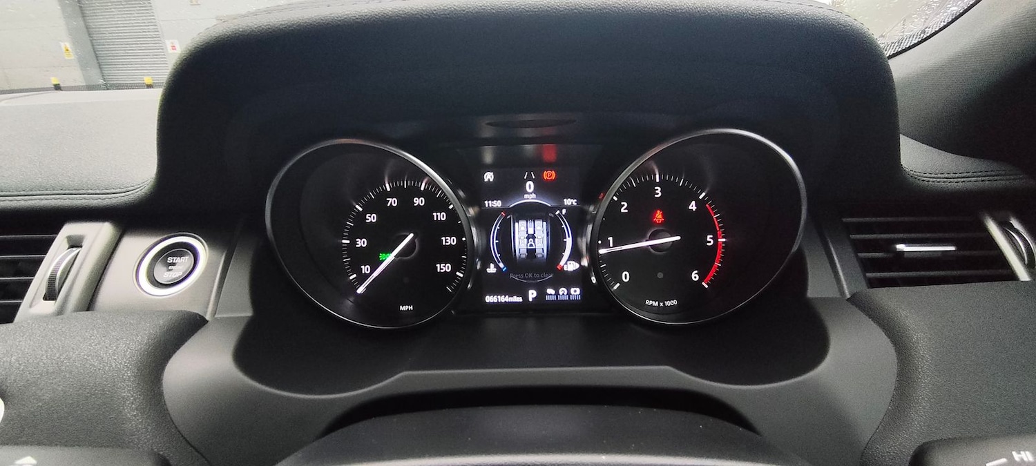 Used Land Rover Range Rover Evoque 2018 for sale - 76888983: Photo 16