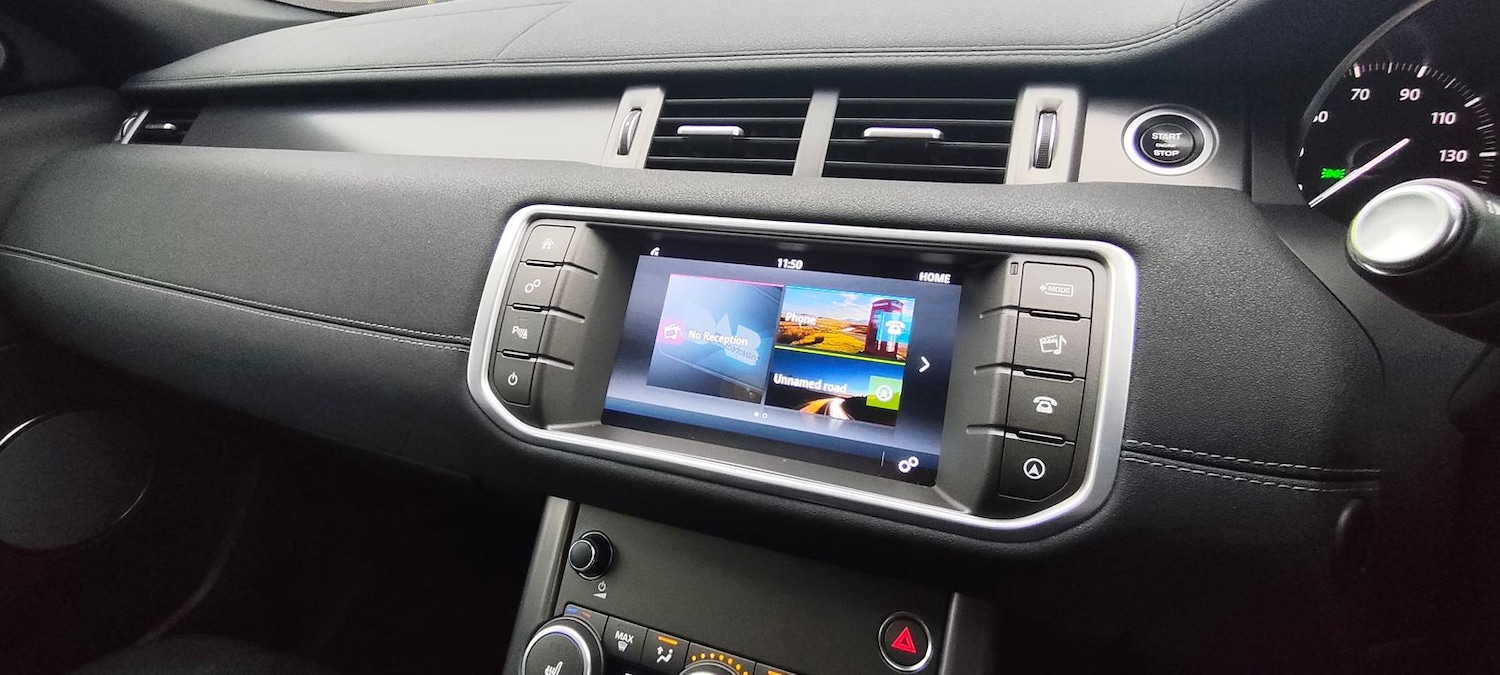 Used Land Rover Range Rover Evoque 2018 for sale - 76888983: Photo 17