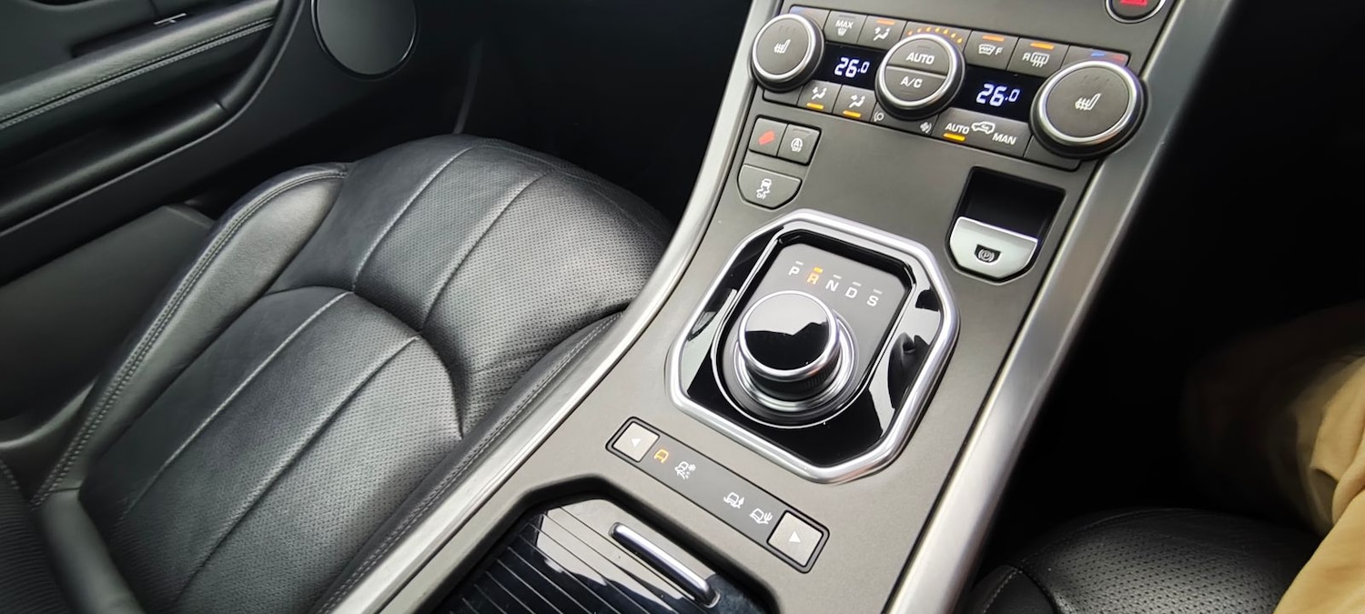 Used Land Rover Range Rover Evoque 2018 for sale - 76888983: Photo 19