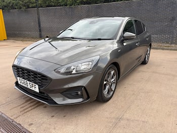 Used Ford Focus 2018 for sale - 79689012: Photo