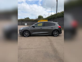 Used Ford Focus 2018 for sale - 79689012: Photo