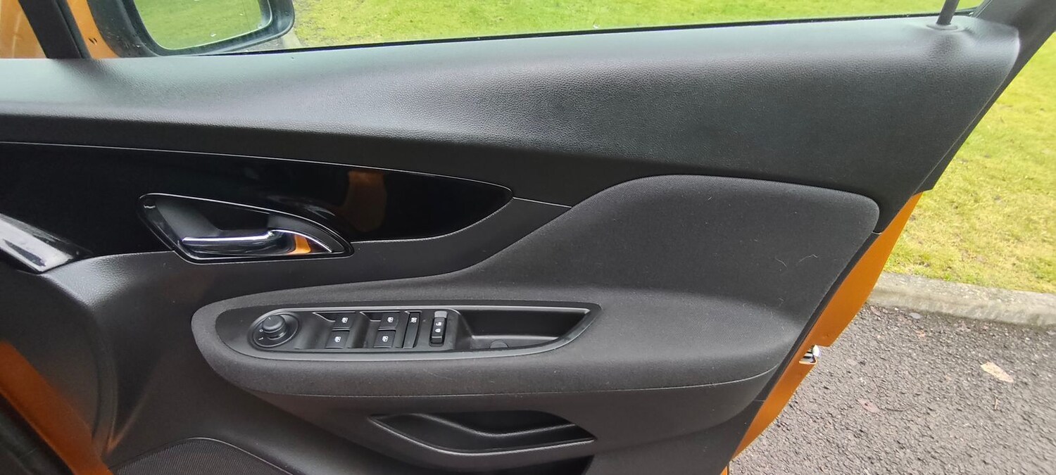 Used Vauxhall Mokka X 2019 for sale - 77365617: Photo 10