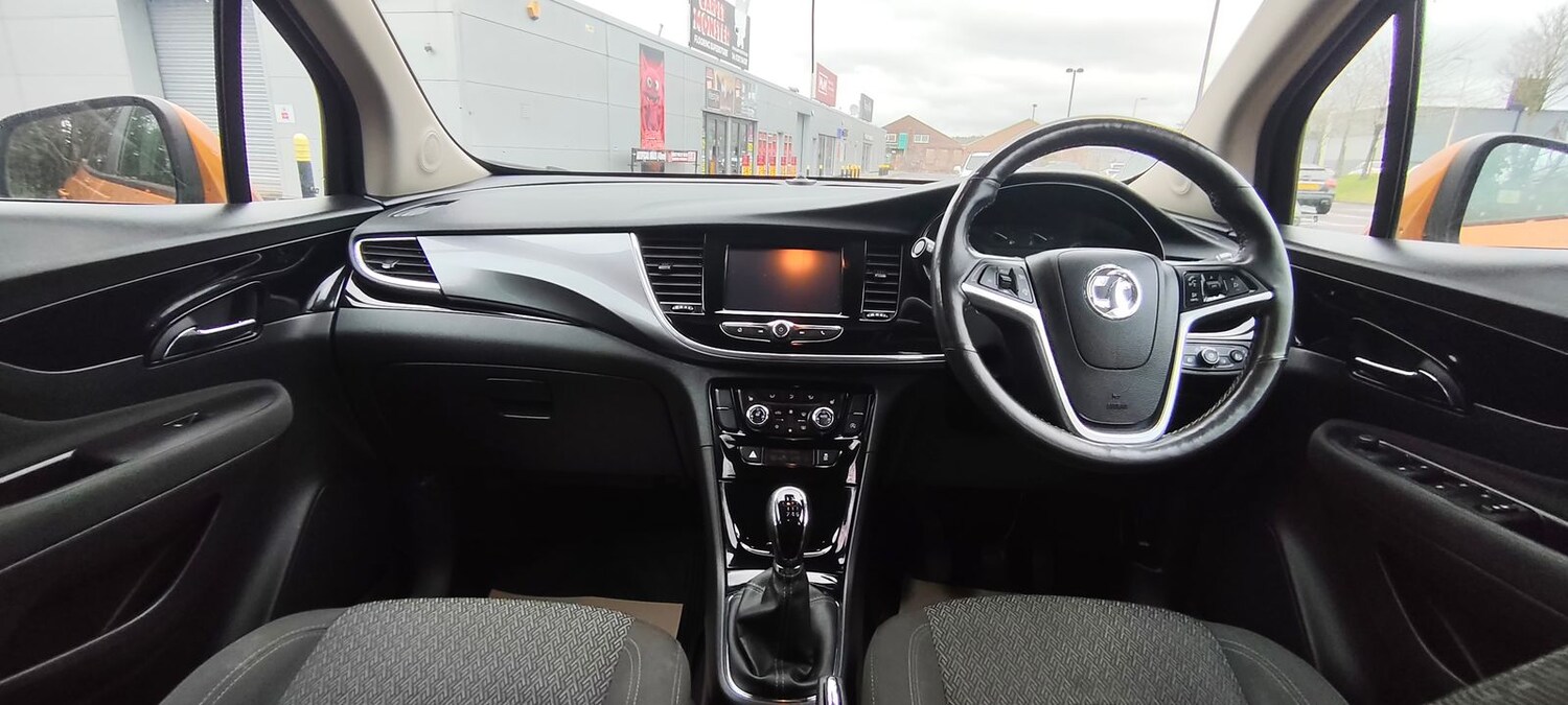 Used Vauxhall Mokka X 2019 for sale - 77365617: Photo 14