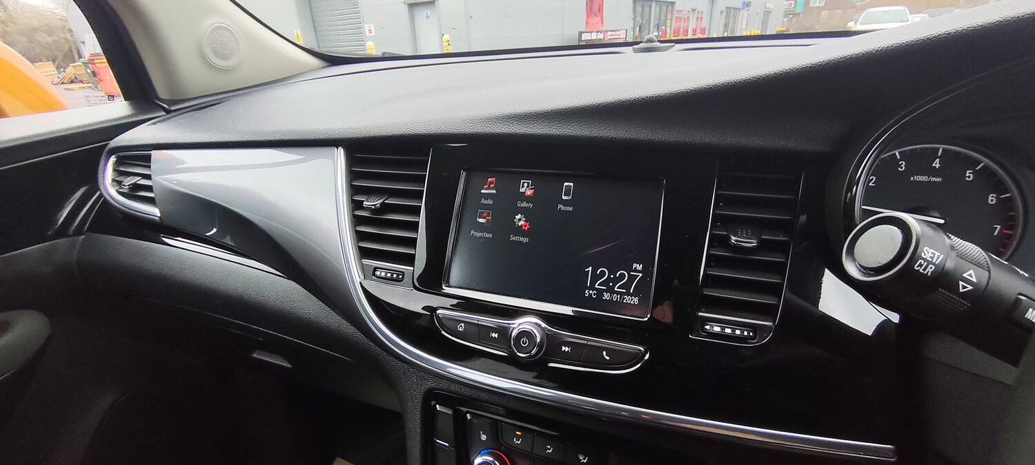 Used Vauxhall Mokka X 2019 for sale - 77365617: Photo 16