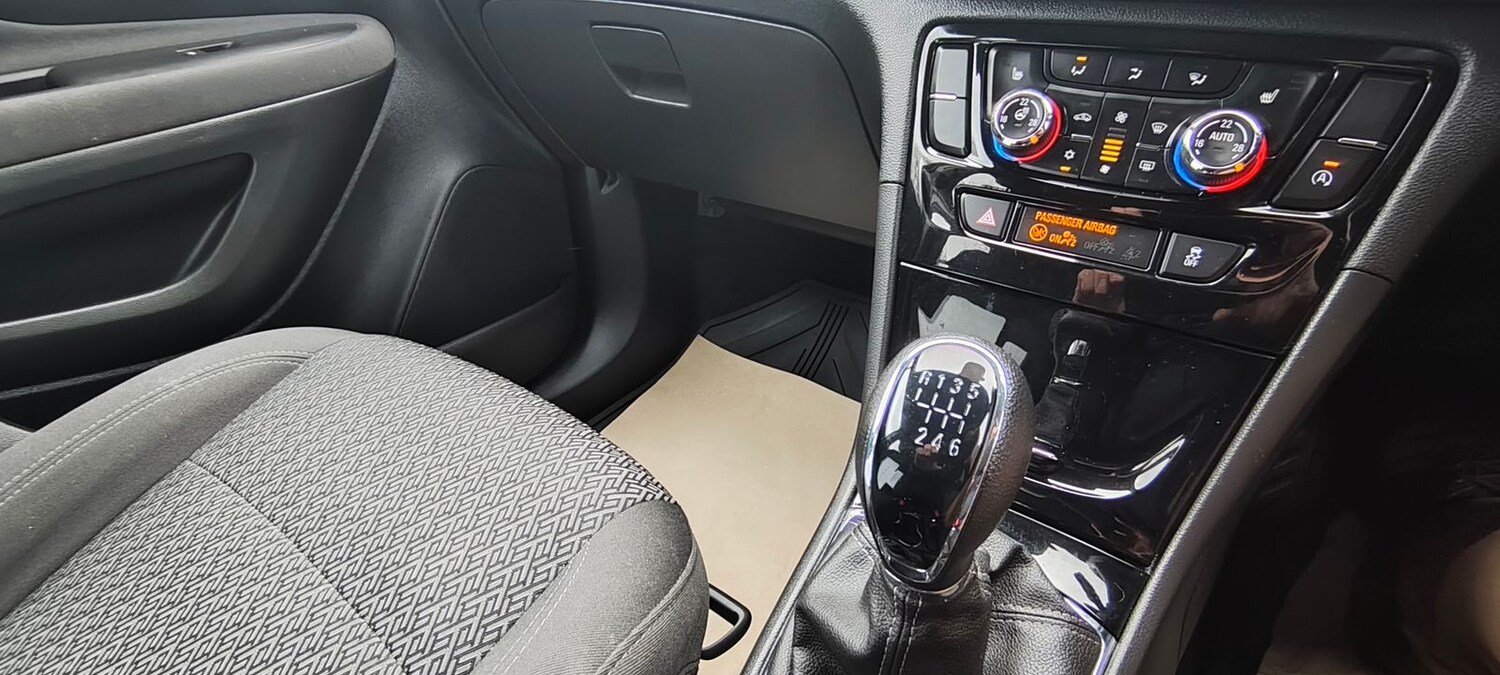 Used Vauxhall Mokka X 2019 for sale - 77365617: Photo 17