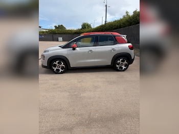 Used Citroen C3 Aircross 2018 for sale - 79305690: Photo