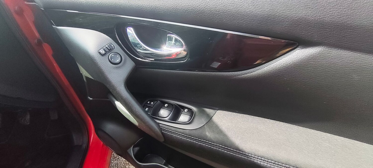 Used Nissan Qashqai 2018 for sale - 78187117: Photo 10