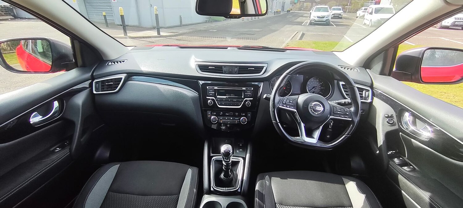 Used Nissan Qashqai 2018 for sale - 78187117: Photo 14