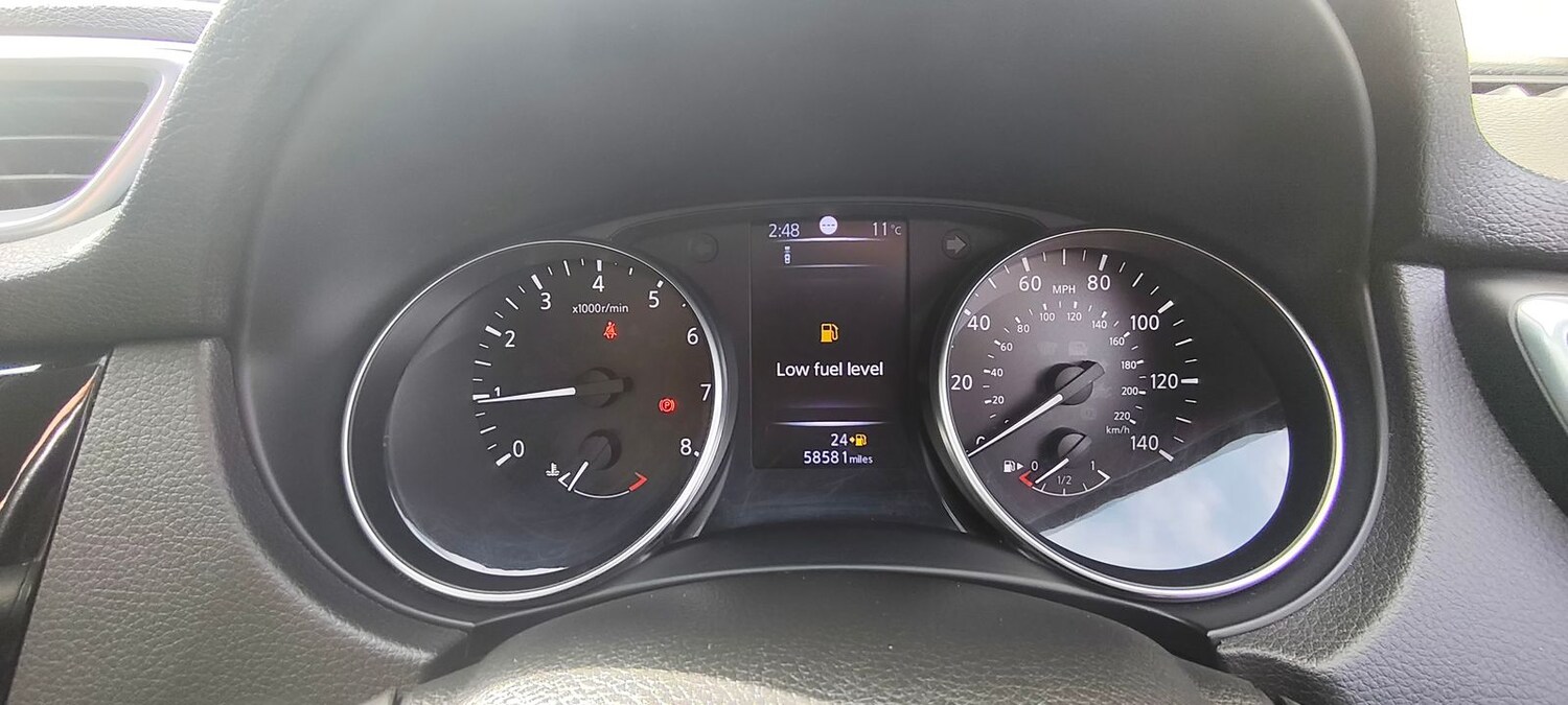 Used Nissan Qashqai 2018 for sale - 78187117: Photo 15