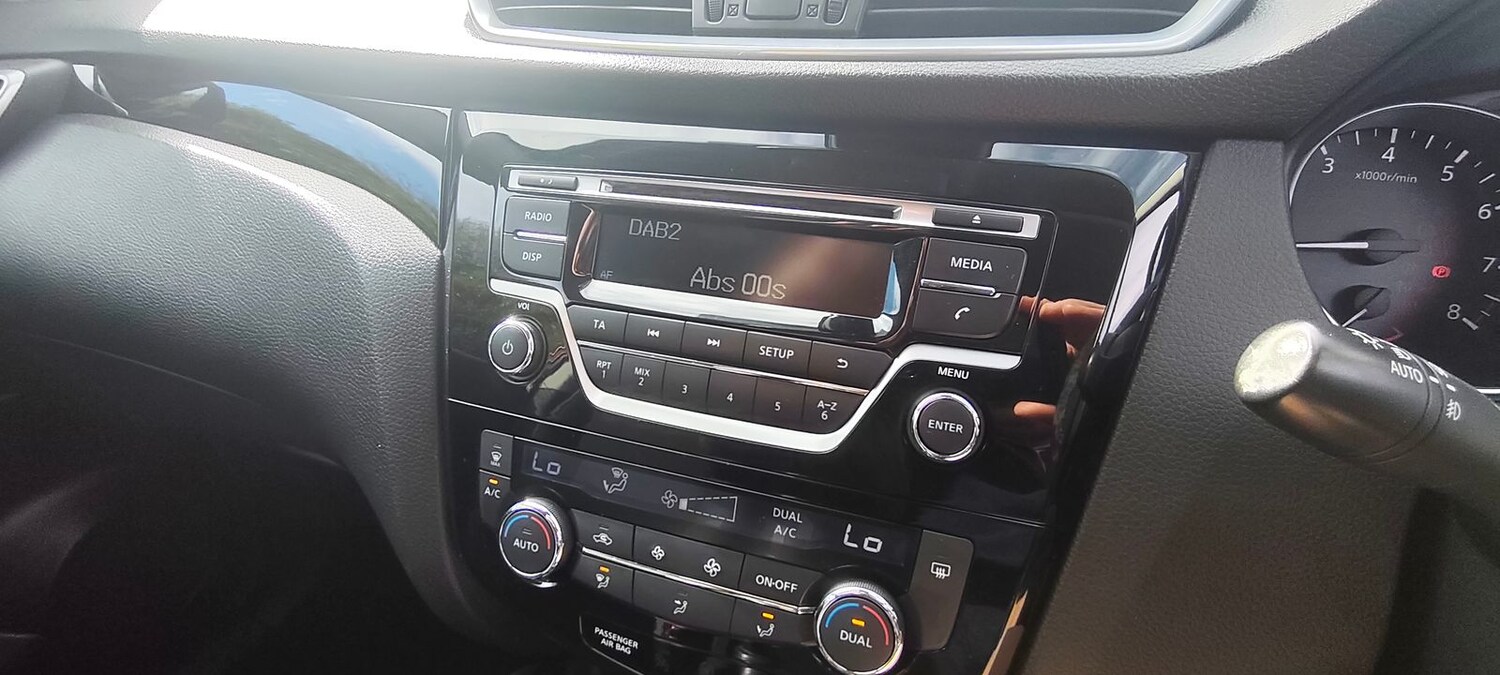 Used Nissan Qashqai 2018 for sale - 78187117: Photo 16