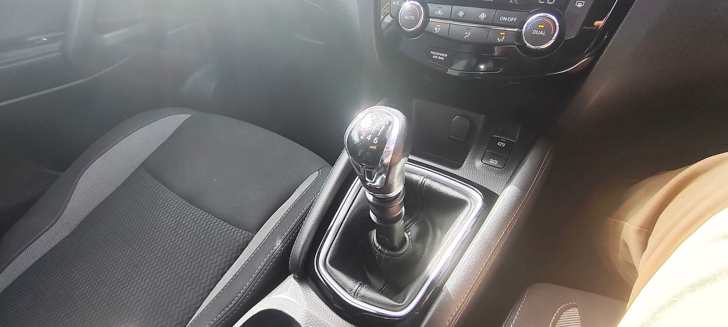 Used Nissan Qashqai 2018 for sale - 78187117: Photo 17