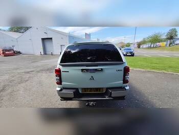 Used Mitsubishi L200 2021 for sale - 78699794: Photo