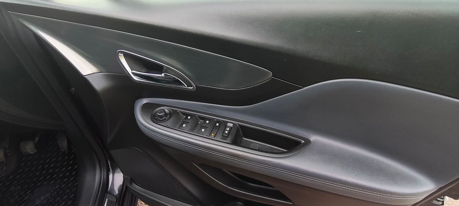 Used Vauxhall Mokka 2016 for sale - 78117924: Photo 10