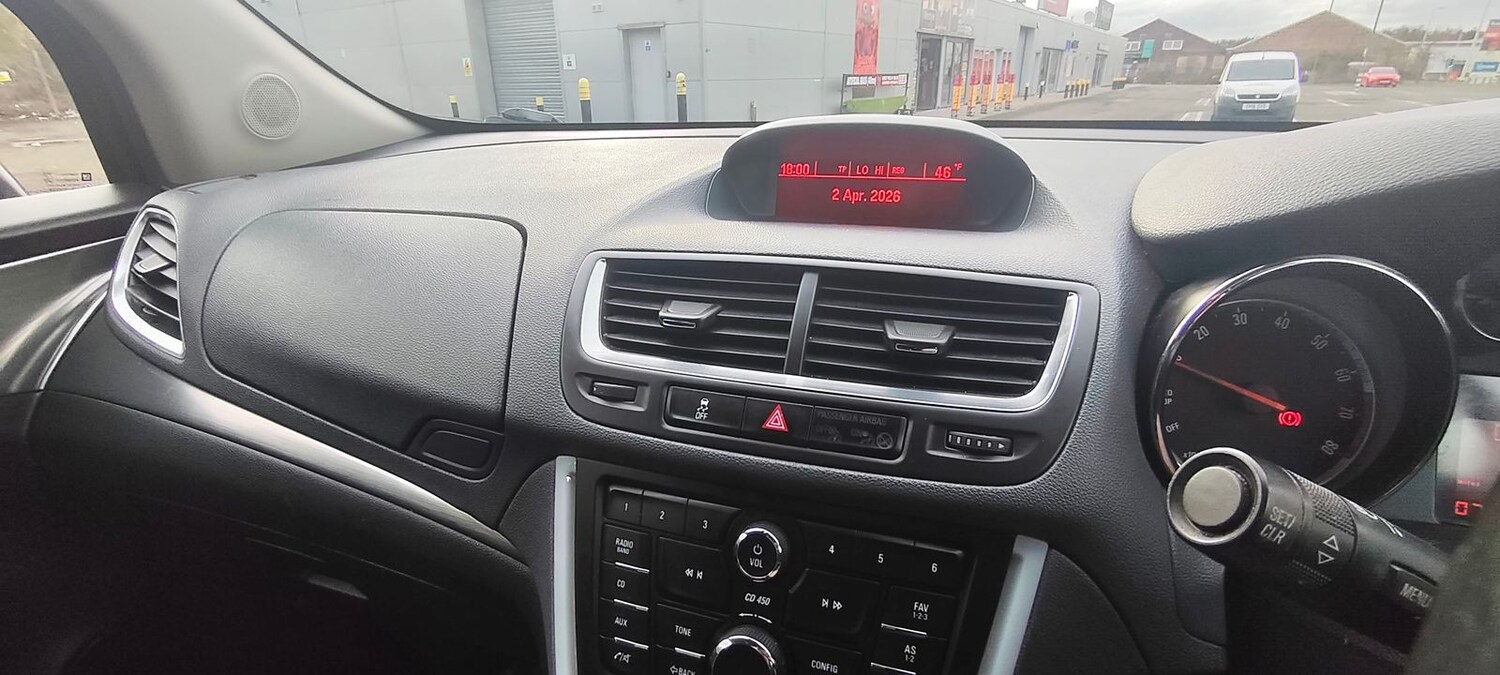 Used Vauxhall Mokka 2016 for sale - 78117924: Photo 16