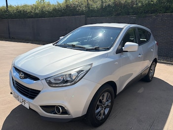 Used Hyundai Ix35 2015 for sale - 79342660: Photo