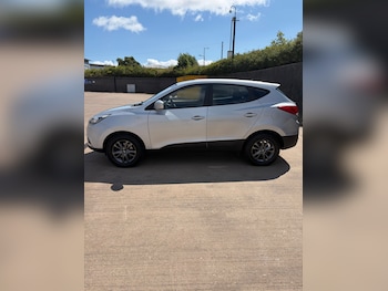 Used Hyundai Ix35 2015 for sale - 79342660: Photo