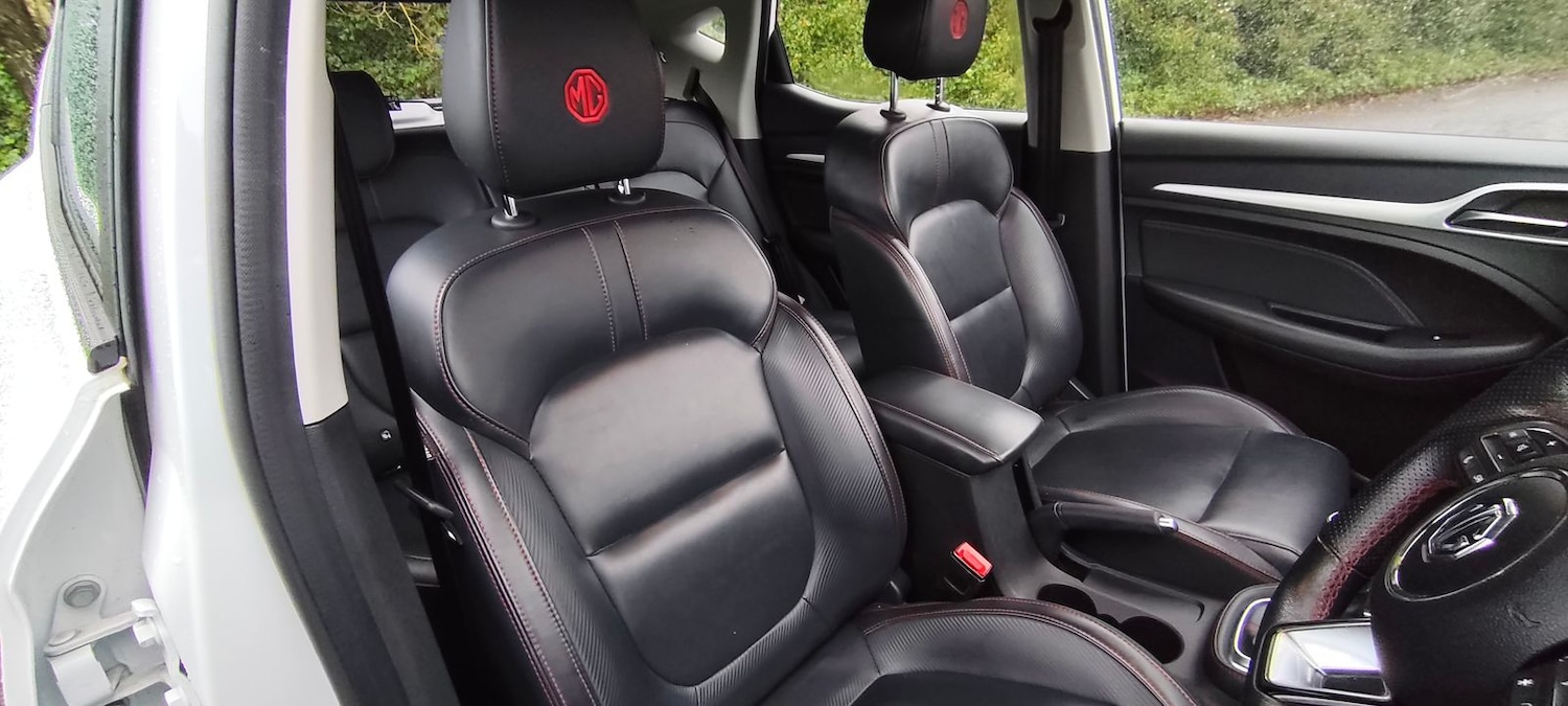 Used MG MG ZS 2022 for sale - 77512756: Photo 11