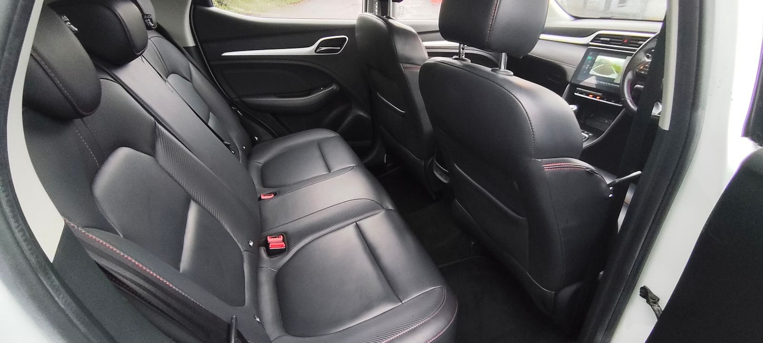 Used MG MG ZS 2022 for sale - 77512756: Photo 12